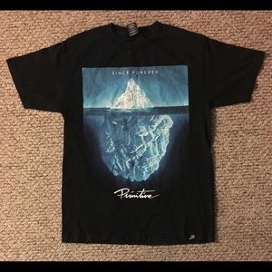 Primitive Shirt Medium